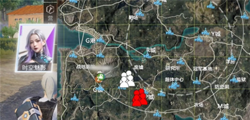 和平精英超体突击小队阵容怎么搭配-和平精英超体突击小队阵容搭配技巧攻略