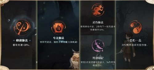 哈利波特魔法觉醒林中蹊径怎么打?哈利波特魔法觉醒林中蹊径打法技巧攻略分享