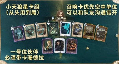 哈利波特魔法觉醒林中蹊径怎么打?哈利波特魔法觉醒林中蹊径打法技巧攻略分享