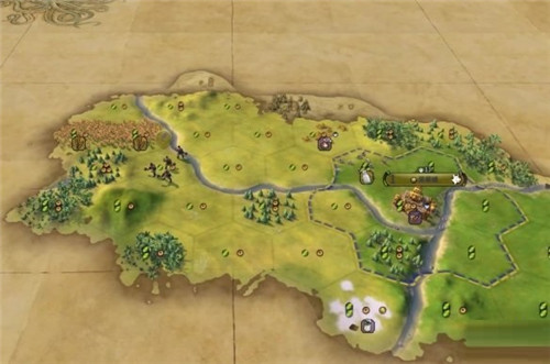 文明6高棉发教怎么选择?文明6高棉发教选择推荐攻略分享