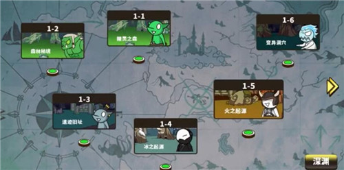 勇士拯救计划单机版