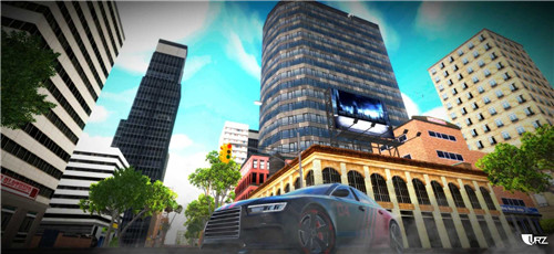 极限飙车最新版