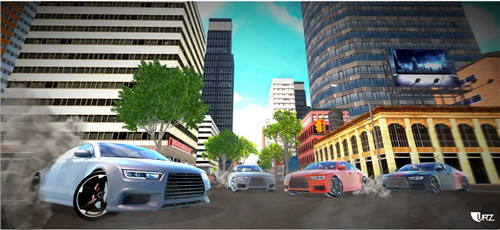 极限飙车最新版