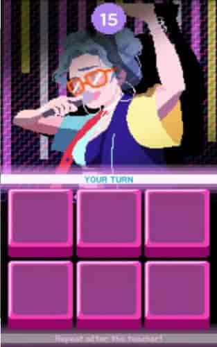 偶像活动模拟器手机版