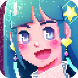 偶像活动模拟器手机版