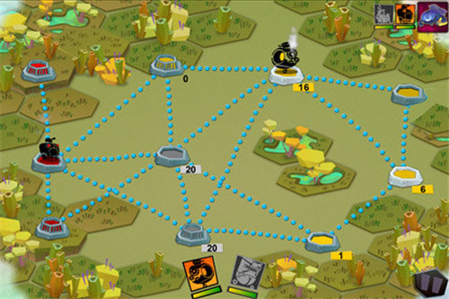 幻想传说汉化版