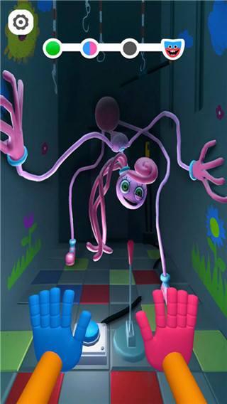 逃出密室安卓版