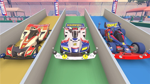 四驱兄弟安卓版