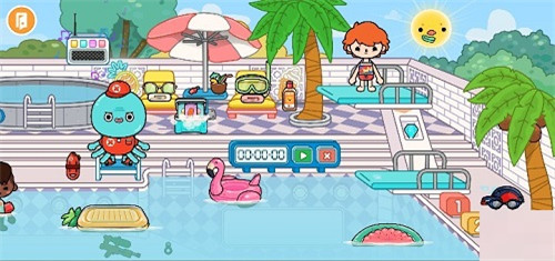 托卡世界钻石在哪获得?托卡世界钻石获取位置详情一览攻略