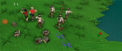 生存战争游戏要怎么种田?生存战争游戏种田方法技巧攻略大全