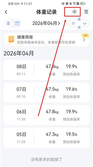 轻牛健康最新版