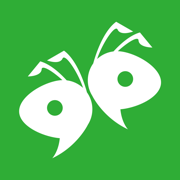 蚂蚁社保手机端