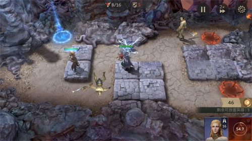 潮汐守望者手游新手攻略