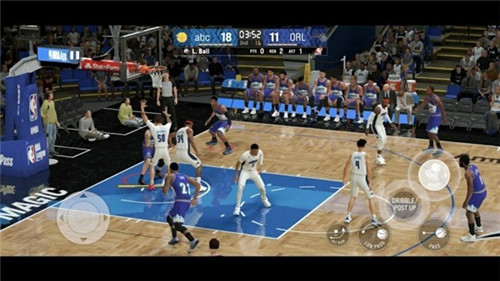 nba2k11中文版