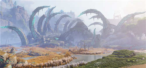 王者荣耀世界地图