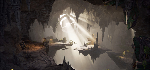 王者荣耀世界地图