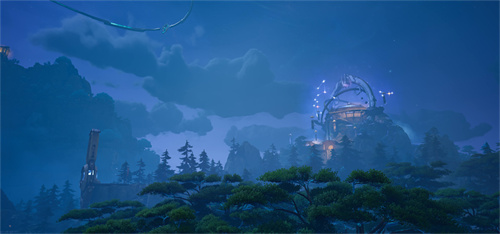 王者荣耀世界地图