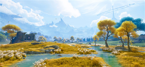 王者荣耀世界地图