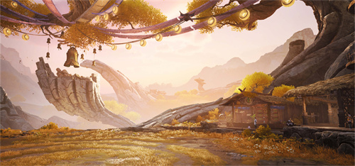 王者荣耀世界地图