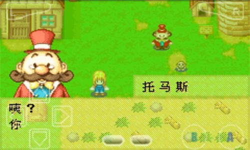 牧场物语最新版