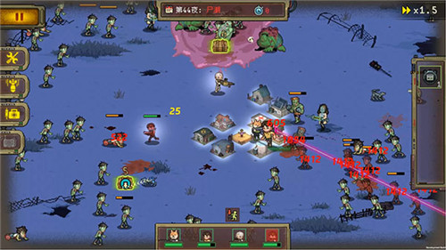 黎明之前正式版