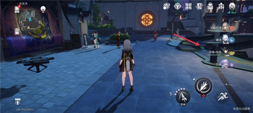 崩坏星穹铁道占卜位置在哪?崩坏星穹铁道占卜位置详情介绍攻略