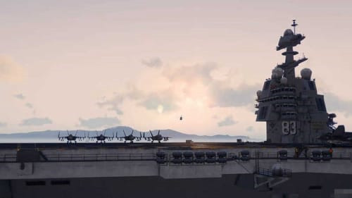 武装突袭3中文版