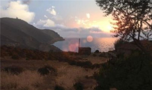 武装突袭3中文版