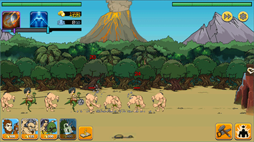 战争进化史2手机版