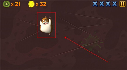 快刀切水果单机版