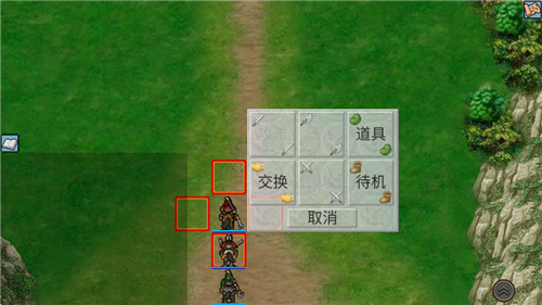 爆笑三国手机版