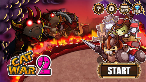 猫狗大战2免费正版