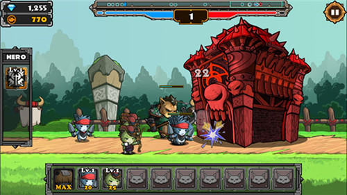 猫狗大战2免费正版