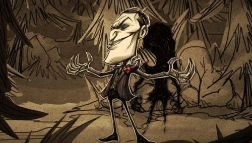 饥荒麦斯威尔暗影法典怎么用?饥荒麦斯威尔暗影法典使用技巧攻略