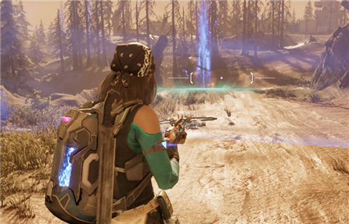 重生边缘重月怎么样?重生边缘武器重月详情介绍分享攻略