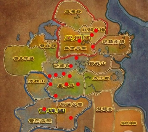 新风火之旅高品质装备怎么获得?新风火之旅高品质装备获取方法攻略