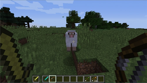 我的世界下界金矿石有什么用?我的世界下界金矿石作用大全一览