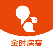 金时房客免费版