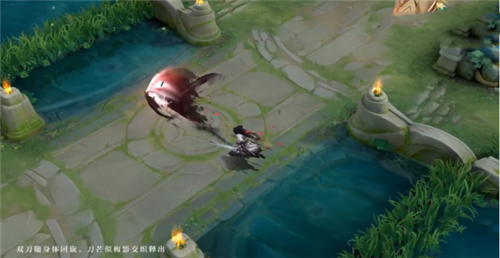 王者荣耀宫本武藏新皮肤惊梅特效怎么样?王者荣耀宫本武藏惊梅皮肤特效一览攻略