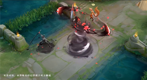 王者荣耀宫本武藏新皮肤惊梅特效怎么样?王者荣耀宫本武藏惊梅皮肤特效一览攻略