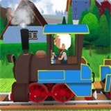 托卡小火车最新版