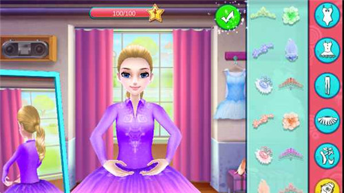 舞力对决手机版