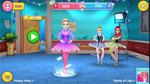 舞力对决手机版