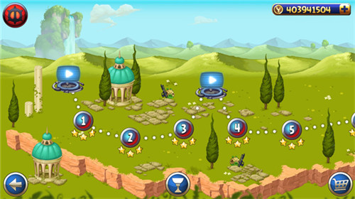 愤怒的小鸟星球大战2最新版