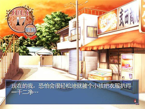 AIR鸟之诗中文版