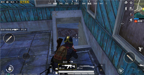 和平精英隐藏地下室位置在哪?和平精英隐藏地下室位置详情分享