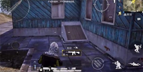 和平精英隐藏地下室位置在哪?和平精英隐藏地下室位置详情分享