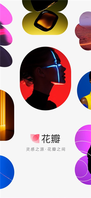 花瓣手机版