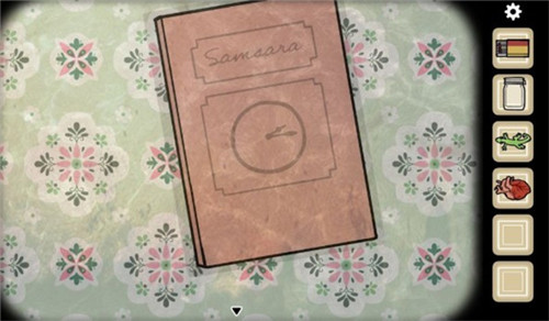 逃离方块轮回的房间中文版