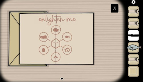 逃离方块轮回的房间中文版